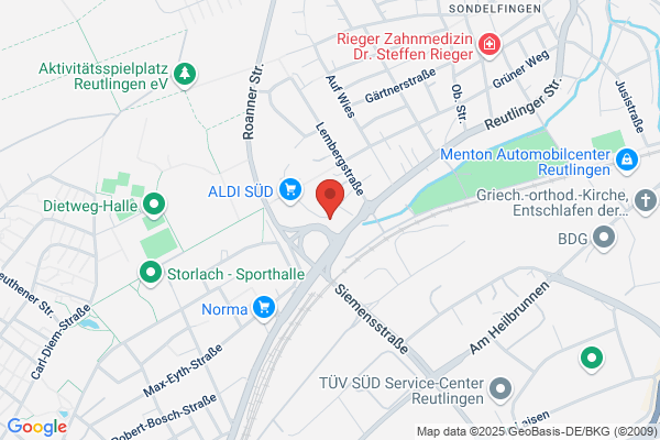 Inh.Kalmbach Dietmar DKM-Mietwerkstatt
