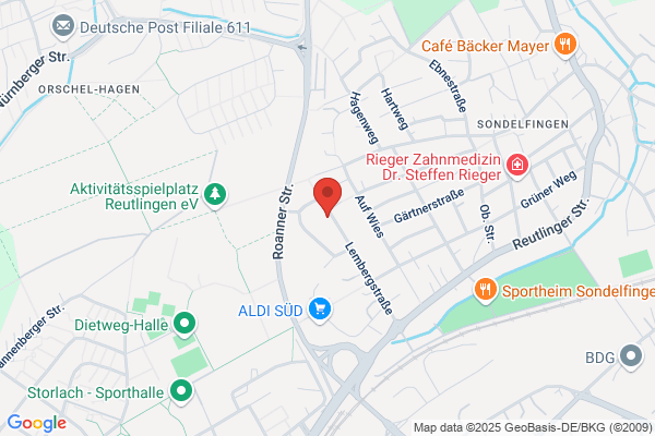 K&N US-Car Service Reutlingen