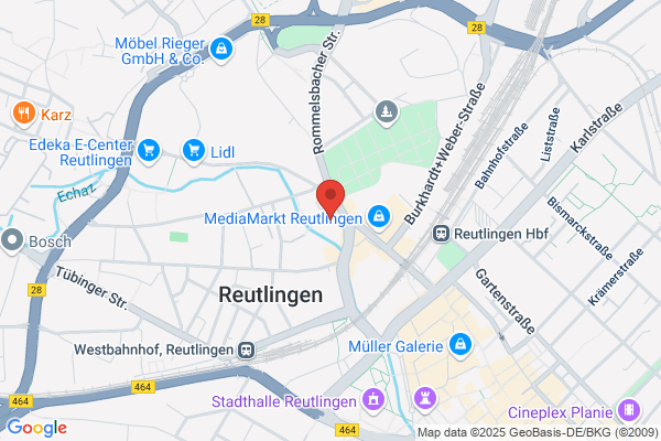 Walden GmbH