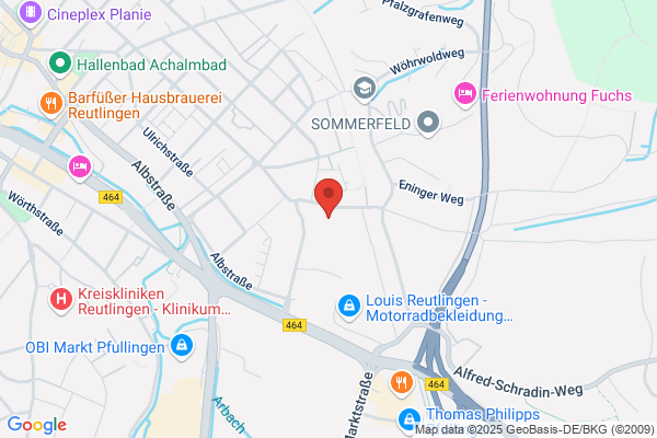 Autoteile Bernhard GmbH