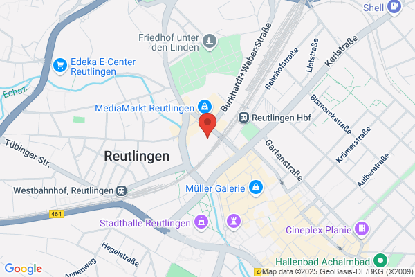 RentaPony.de