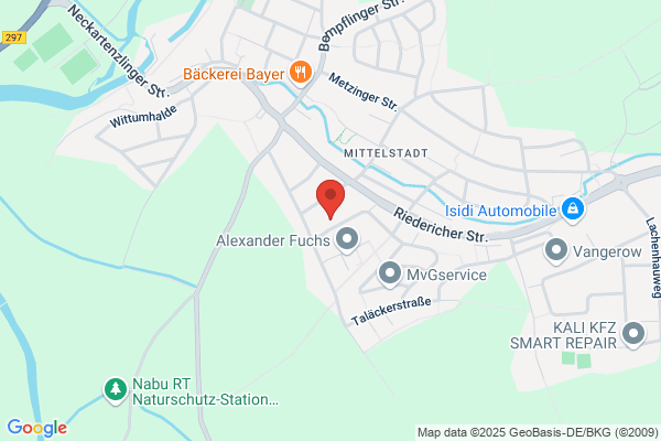 ALV Autoleasing und Vermietungs GmbH
