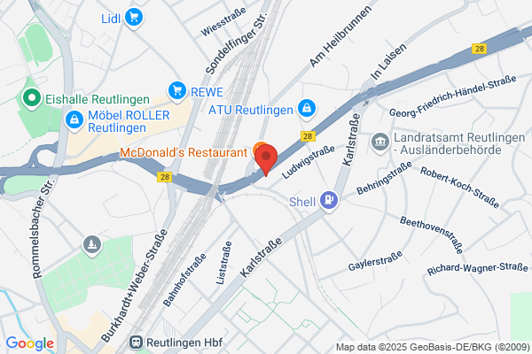 Buchbinder Reutlingen