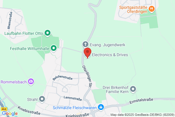 app2drive Deutschland GmbH