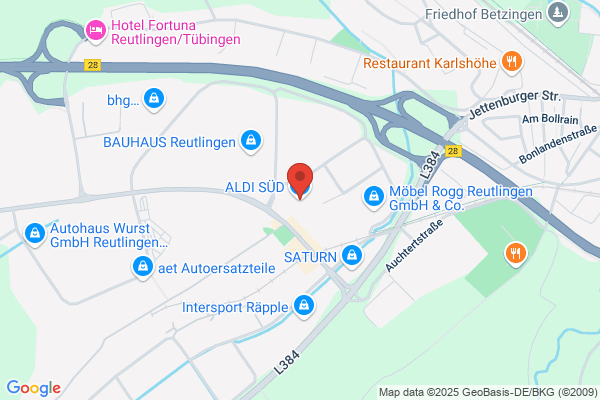 ALDI SÜD