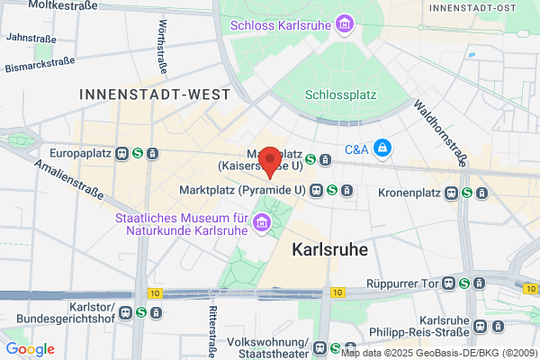 Bäckerei Schmid GmbH