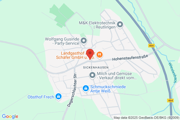 Bäckerhaus Veit