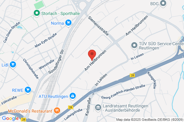 Bäckerhaus Veit GmbH
