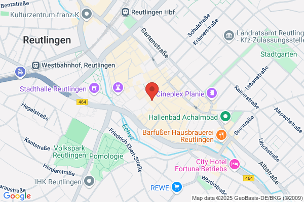 K & U Bäckerei