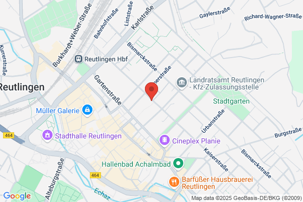 Keim Backparadies Vertriebs GmbH