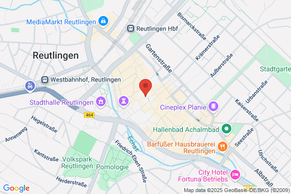 Keim Backparadies Vertriebs GmbH