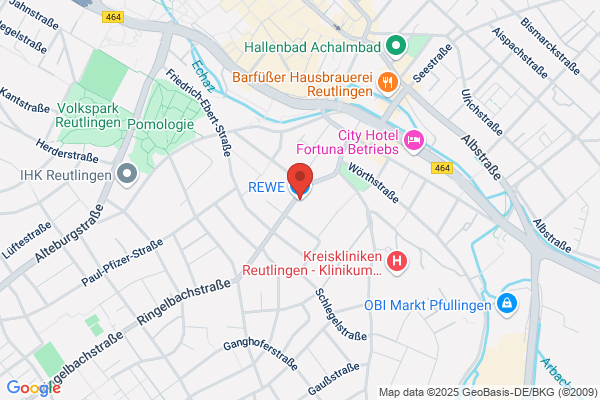 Keim Backparadies Vertriebs GmbH