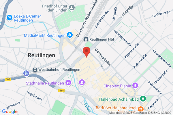 Keim Backparadies Vertriebs GmbH