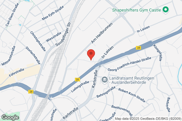 Keim Backparadies Vertriebs GmbH