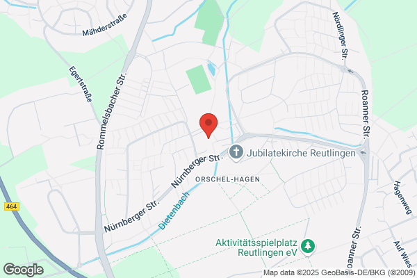 Keim Backparadies Vertriebs GmbH