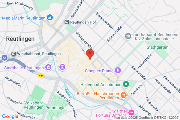 Keim Backparadies Vertriebs GmbH