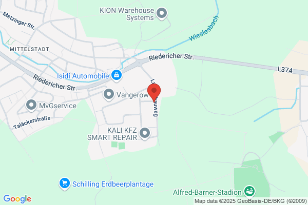 Keim GmbH