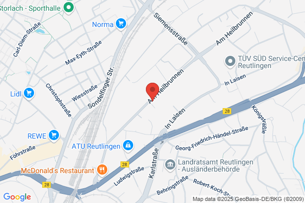 Sternenbäck GmbH