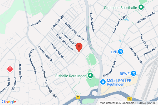Vollkornbäckerei Berger GmbH