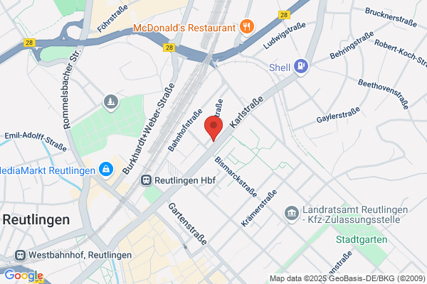 Heger