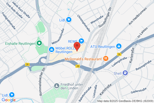 TAKKO FASHION Reutlingen