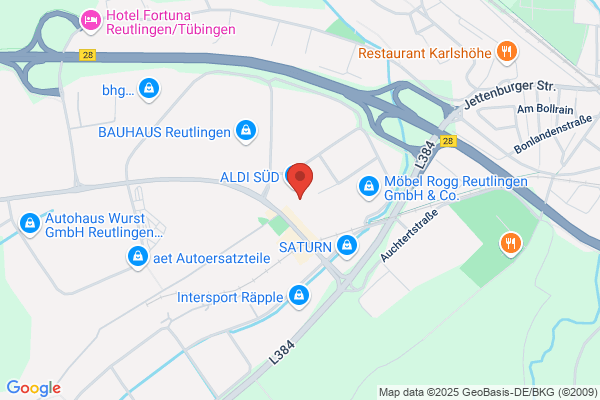 TAKKO FASHION Reutlingen