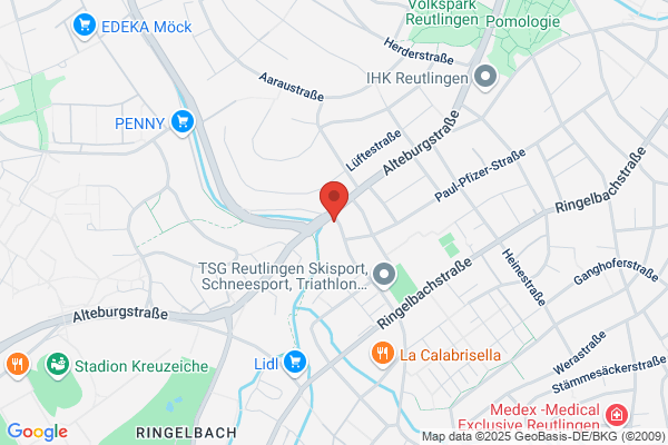 Kreissparkasse Reutlingen