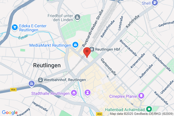 Kreissparkasse Reutlingen