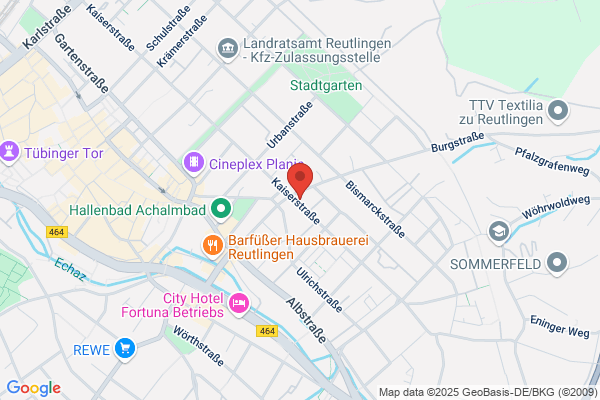 Kreissparkasse Reutlingen: Kreissparkasse Reutlingen