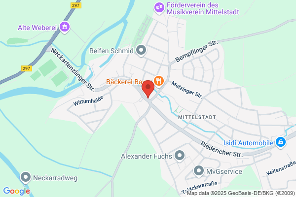 Volksbank Ermstal-Alb eG