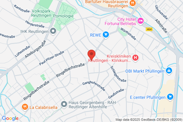Nitsch, T., Ing. Büro Baubetreuung & B.