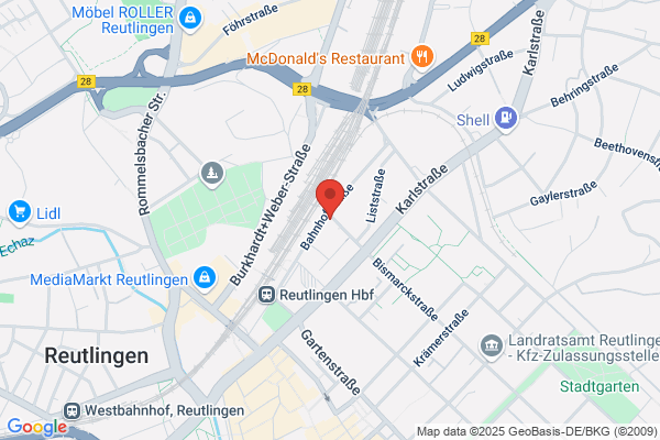 WOKO Wohn-und Komfortbau GmbH