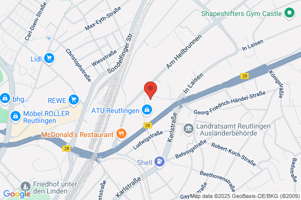 Jentz & Jentz Bau GmbH