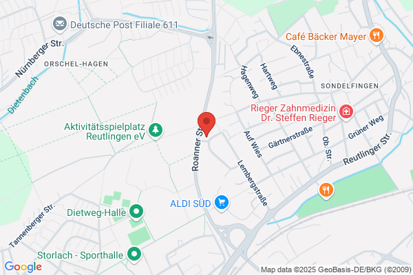 LÜSEBRINK KUNSTSTOFF INDUSTRIE SERVICE