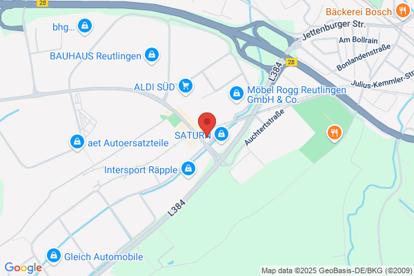 Auto Agentur Reutlingen