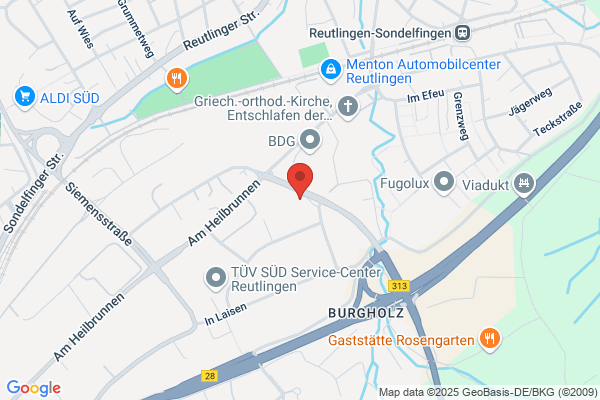 HKL BAUMASCHINEN GmbH