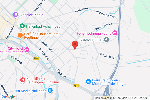 Baumaschinenhandel Freischlag