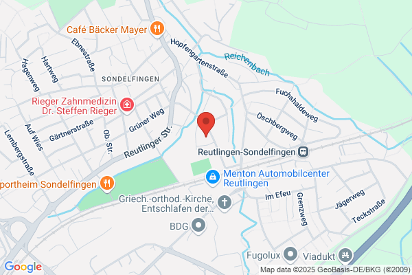 Wüstenrot Bausparkasse: Rene Oehler