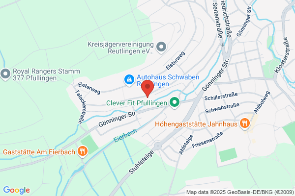 Zaunbau Sirl