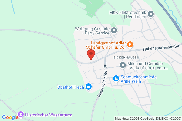 EASY HANG GmbH
