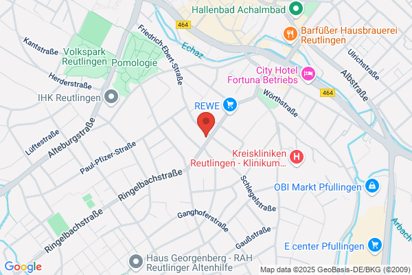 WAFA Bauträgergesellschaft mbH