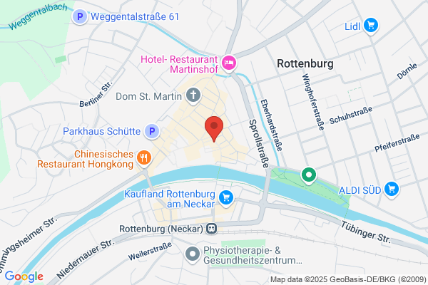 Immobilien Merz GmbH
