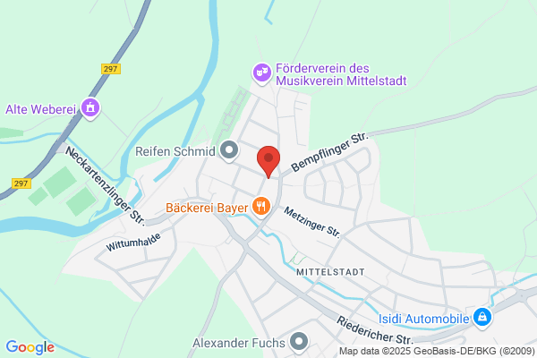 Mayer GmbH