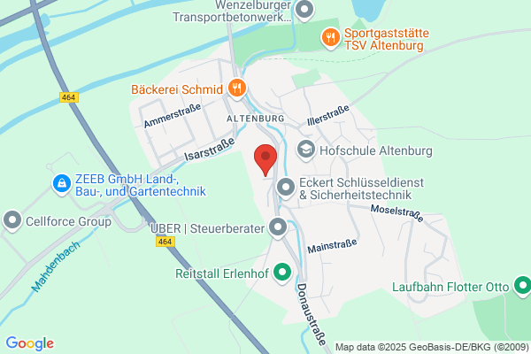 Raymond A. GmbH & Co. KG