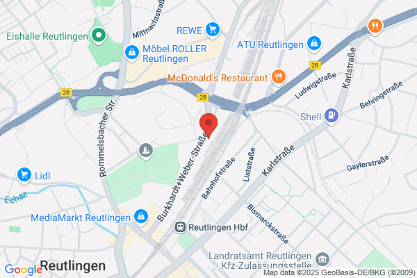 Hauptzollamt Heilbronn
