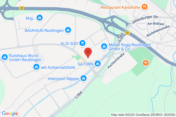LOGODRESS GmbH