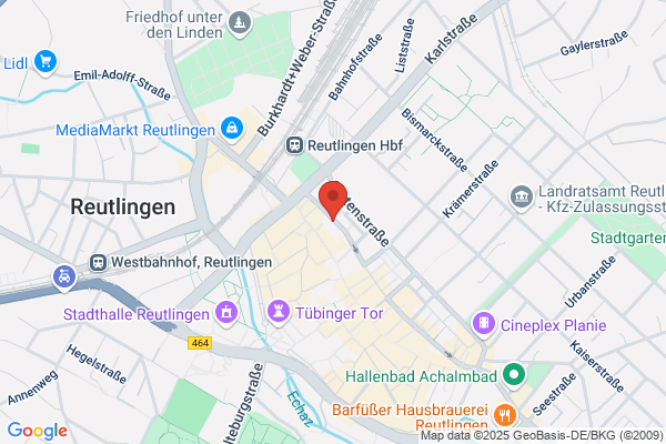 s.Oliver Store - Geschlossen