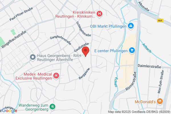 Gerd Sunder-Plassmann, gsp-navigation.de