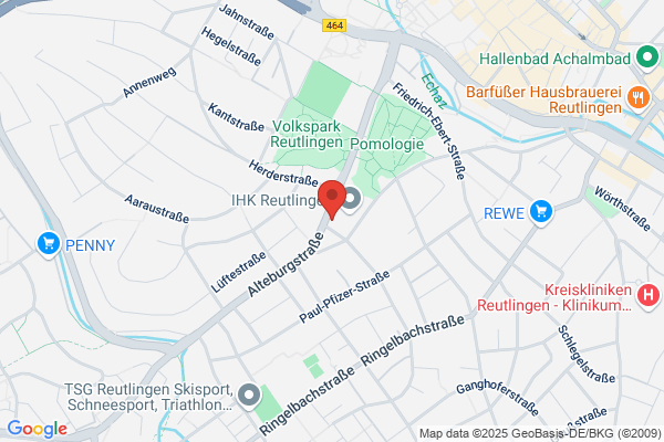 Handwerkskammer Reutlingen