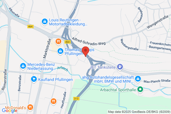 Metzger-Vereinigung Reutlingen Verein